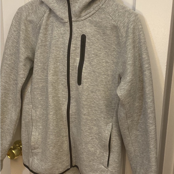 Uniqlo Zip sweatshirt for women - Picture 2 of 5